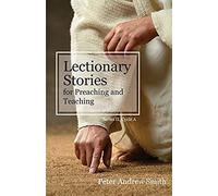 Lectionary Stories For Preaching And Teaching