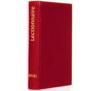 Lectionnaire rituel