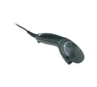 Lector Honeywell Ms5145 Eclipse Laser Negro Usb