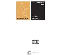 Lector In Fabula Umberto Eco (Auteur)