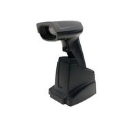 LECTOR PREMIER MS3-2D BR LECTOR INALAMBRICO 2D USB BLUETOOTH WIFI NEGRO CUNA