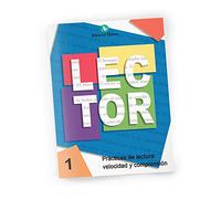 Lector Series: Letra Cursiva 1