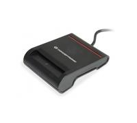 Lector Tarjeta Chip Dnie Usb Conceptronic Tr3.0