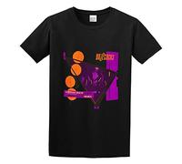 Lectoure Pure Men's Goldfish Youth Art Buzzcocks T-Shirt Black M