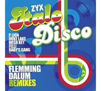 Zyx Italo Disco: Flemming Dalu