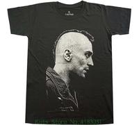 Lectro Men Taxi Driver Movie Robert De NIRO T-Shirt Tees Funny Black M