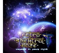 Lectro Spektral Daze - Voyage in Your Mind [Import]