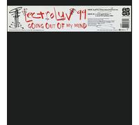 Lectroluv - Going Out of My Mind