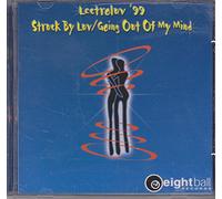 Lectroluv - Struck by Luv/Going Out of My Mind
