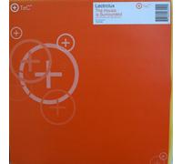 Lectrolux - The House is Surrounded [Import]