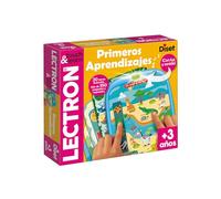 Lectron - Jeu éducatif (Jumbo Group 1120200302)