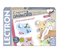 Lectron Pencil Baby Animaux Diset 64884