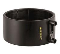 Lectronique Match0 363771161 Dn 56, Pe-hd - Geberit