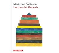 Lectura del Génesis
