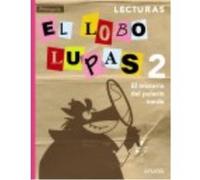 Lecturas 2: El Misterio Del Palacio Verde. - Diego Arboleda Rodríguez Diego Arboleda Rodríguez (Auteur)