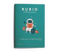 Lecturas comprensivas RUBIO +7