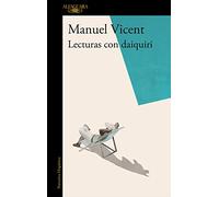 Lecturas con daiquiri