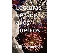 Lecturas de Dios a los pueblos