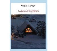 Lecturas De Los Rehenes - [Livre en VO] Ogawa, Yoko (Auteur)