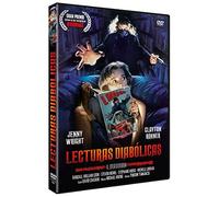 Lecturas Diabólicas DVD 1989 I, Madman [Import]