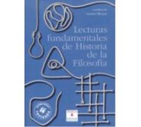 Lecturas Fundamentales De Historia De La Filosofía - Aguado Martín, Adoración... [ et al.] Aguado Martín, Adoración [ Et Al ] (Auteur)