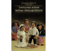 Lecturas sobre temas demográficos