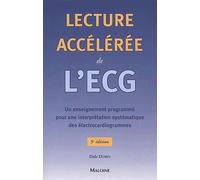 Lecture accélérée de l'ECG : Un enseignement programmé pour une interprétation systématique des électrocardiogrammes