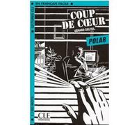 Lecture rançais Polar Coup de coeur Dominique Renaud (Directeur éditorial), Gérard Delteil (Auteur), Dominique Remaud (Auteur)