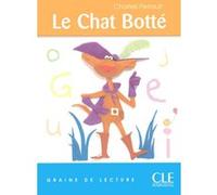 Lecture clé Le chat botté classique Niveau 3 Charles Perrault (Auteur), Isabelle Parisot (Adapté)