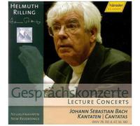 Lecture Concerts
