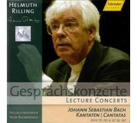 Ludwig van Beethoven – Lecture Concerts – CD – Import