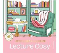 Lecture cosy Collectif (Auteur)