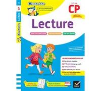 Lecture CP - Cahier de soutien nouveau programme Albert J. Cohen (Auteur), Jean Roullier (Auteur)