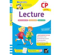 Lecture CP - Cahier de soutien nouveau programme: Leçons et exercices corrigés