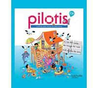 Lecture CP - Collection Pilotis - Coffret des mots et des sons - Edition 2019