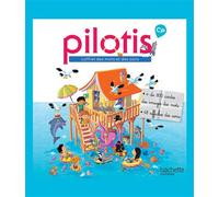 Lecture CP - Collection Pilotis - Coffret des mots et des sons - Edition 2019 - Delphine Tendron - Hachette Education - Scolaire / Universitaire