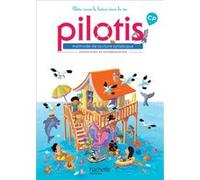Français Cp Pilotis – Photofiches de différenciation – Hachette Pratique