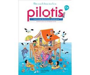 Lecture CP - Collection Pilotis - Photofiches Delphine Tendron (Auteur), Catherine Péronnet (Auteur), Géraldine Le Gaouyat-Le Sage (Auteur)