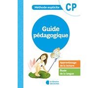 LECTURE CP METHODE EXPLICITE GP 2020