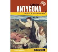 Lecture d'Antigone avec un développement