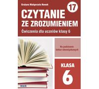 Lecture de compréhension pour la 6e année