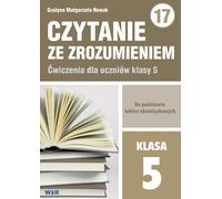 Lecture de compréhension pour la classe 5