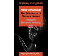 Lecture de l'original - Les aventures de Sherlock Holmes