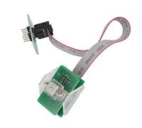 Lecture des Données A Th Socket Clip A pour FEM BDC 95128 95256 pour Compteur 35080 35160 Inst Installation Simple, Pas d'opération Complexe, économisant du Temps et des