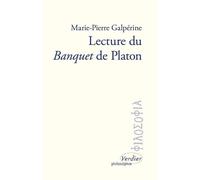 Lecture du banquet de Platon (0000)