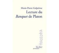 Lecture du banquet de Platon (0000)
