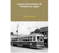 Lecture Economique de l’Histoire du Japon
