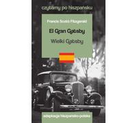 Lecture en espagnol - The Great Gatsby