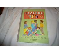 Lecture en fête, CP, livret 2, 1993