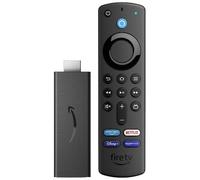 Lecture en streaming Amazon Fire TV Stick HD - Connecteur HDMI - Résolution jusqu'à FullHD HD - Co